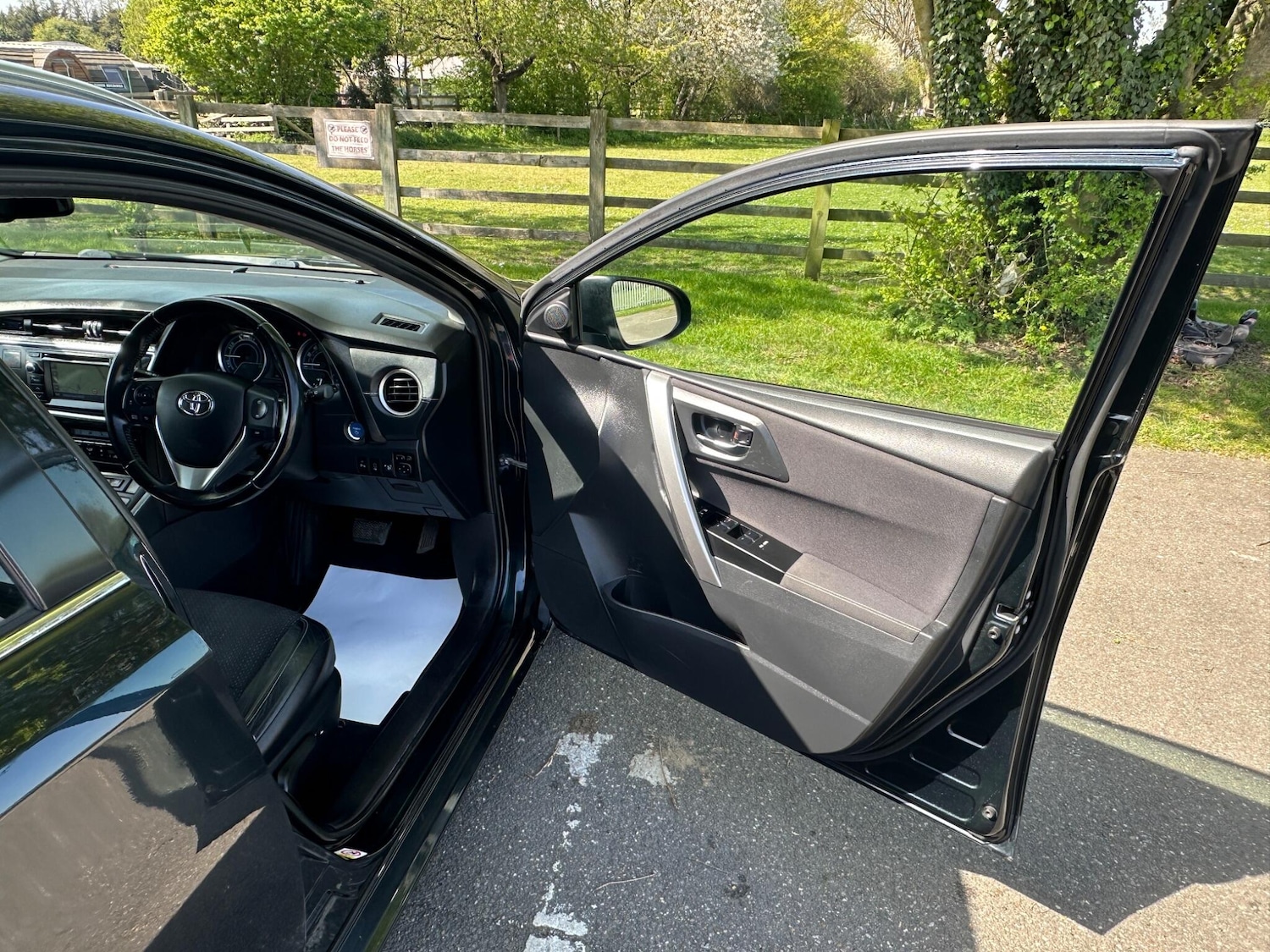 Used Toyota Auris 2013 for sale - 78204638: Photo 56