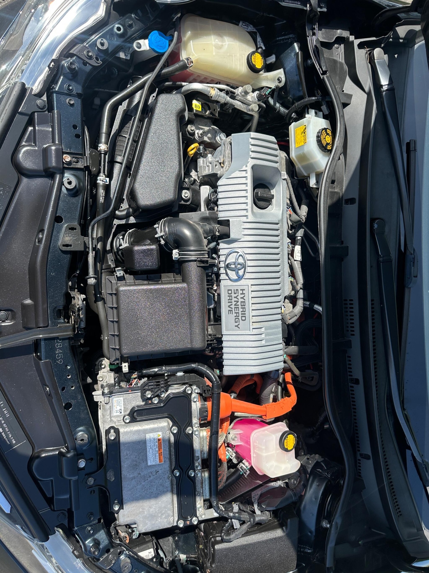 Used Toyota Auris 2013 for sale - 78204638: Photo 57