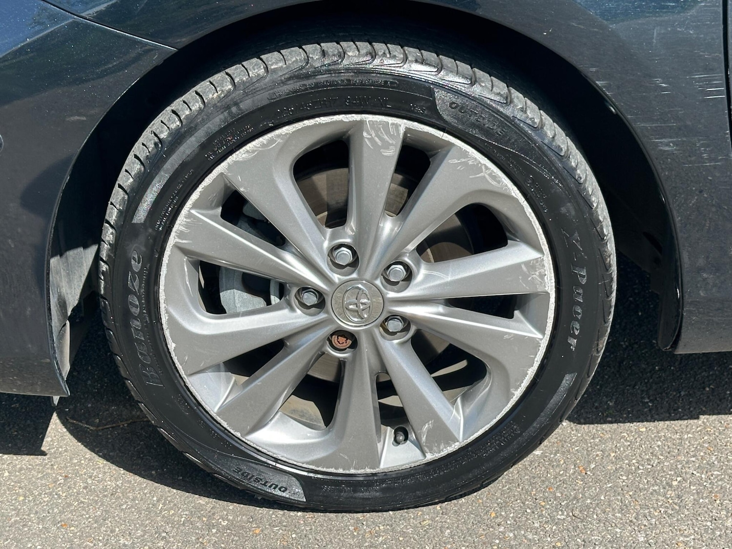 Used Toyota Auris 2013 for sale - 78204638: Photo 59