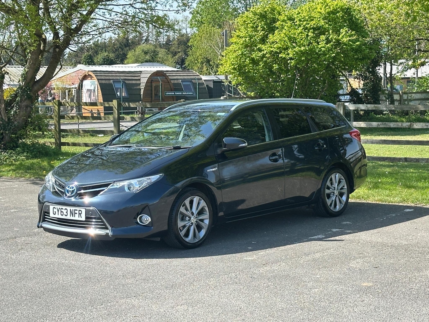 Used Toyota Auris 2013 for sale - 78204638: Photo 6