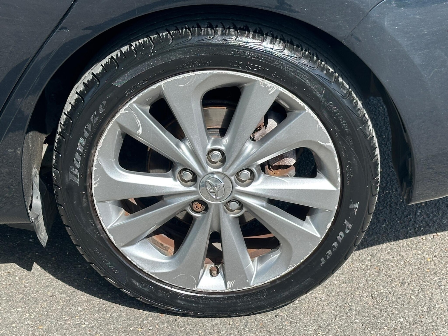 Used Toyota Auris 2013 for sale - 78204638: Photo 60