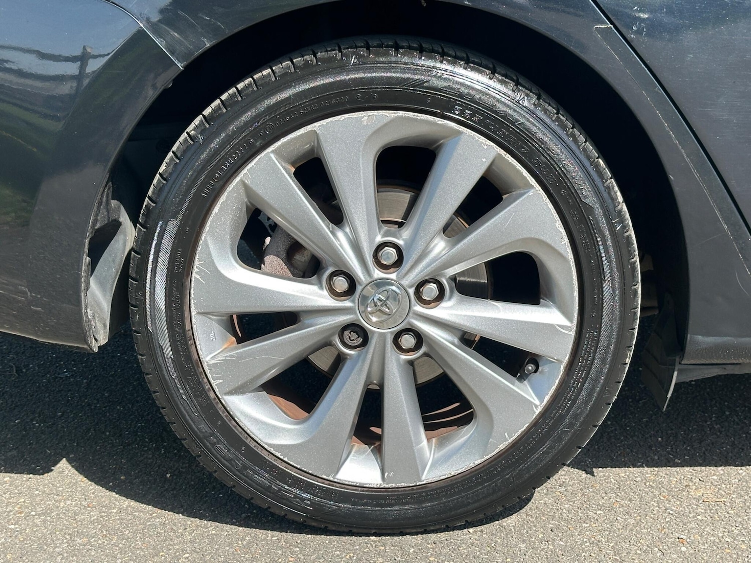 Used Toyota Auris 2013 for sale - 78204638: Photo 61