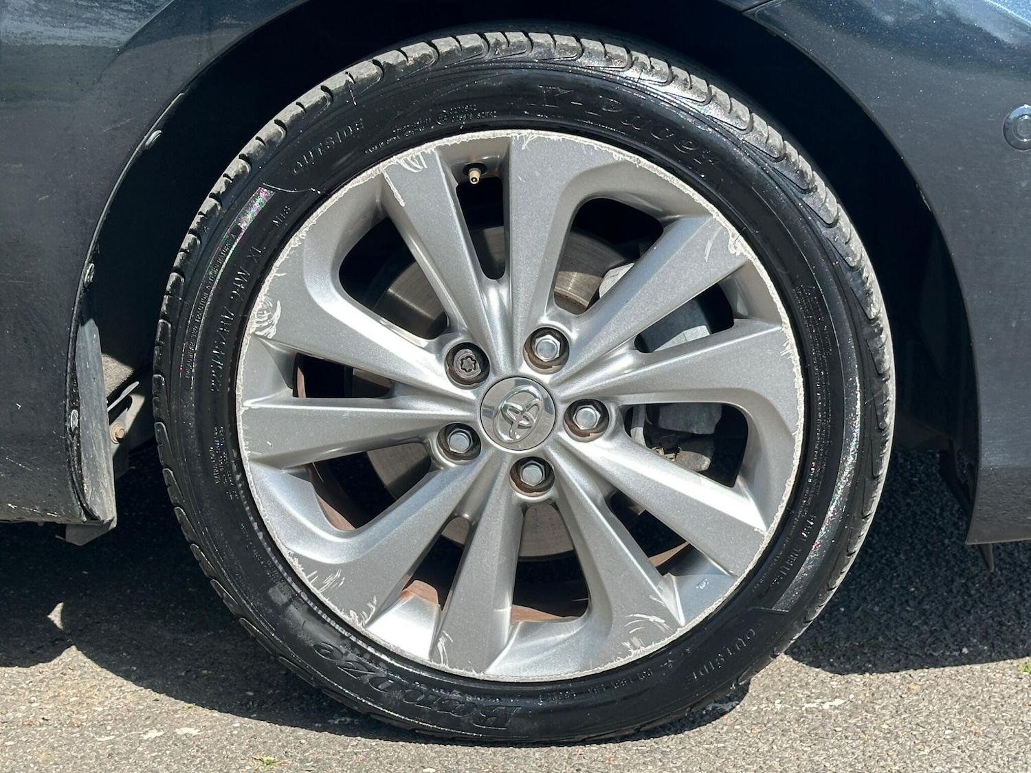 Used Toyota Auris 2013 for sale - 78204638: Photo 62