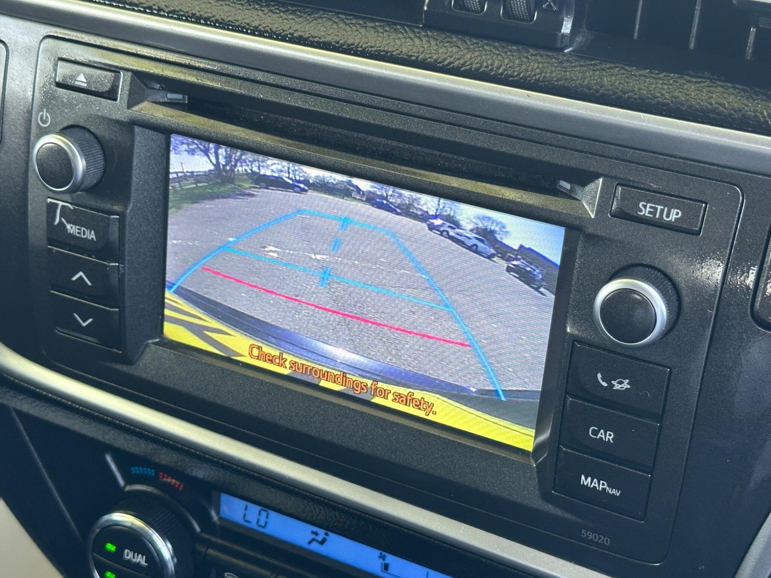 Used Toyota Auris 2013 for sale - 78204638: Photo 63