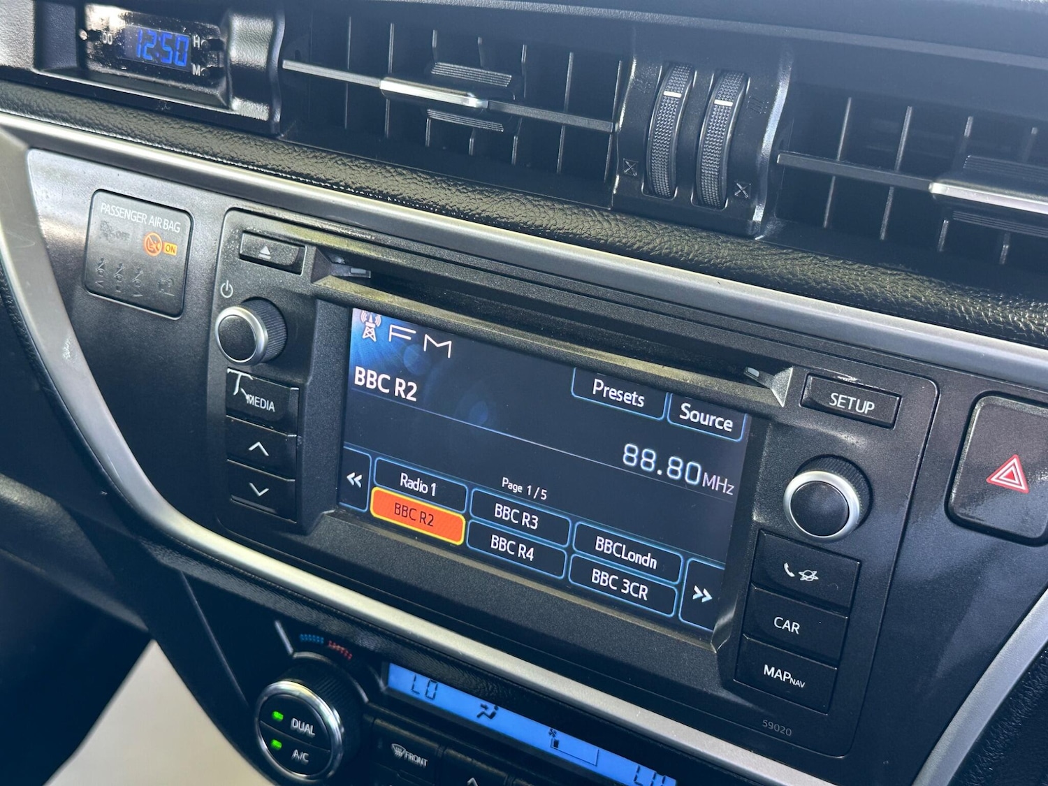 Used Toyota Auris 2013 for sale - 78204638: Photo 64