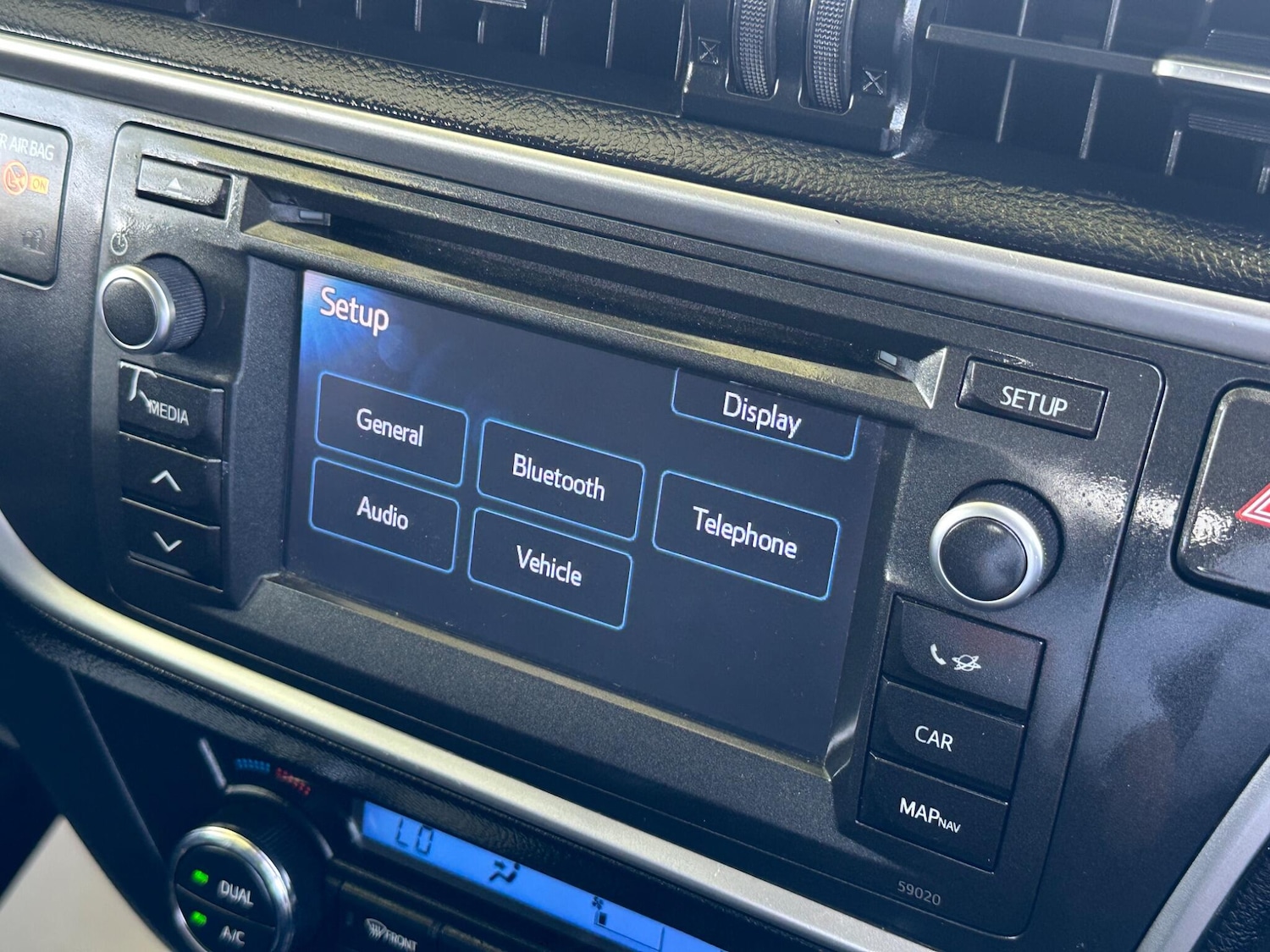 Used Toyota Auris 2013 for sale - 78204638: Photo 66