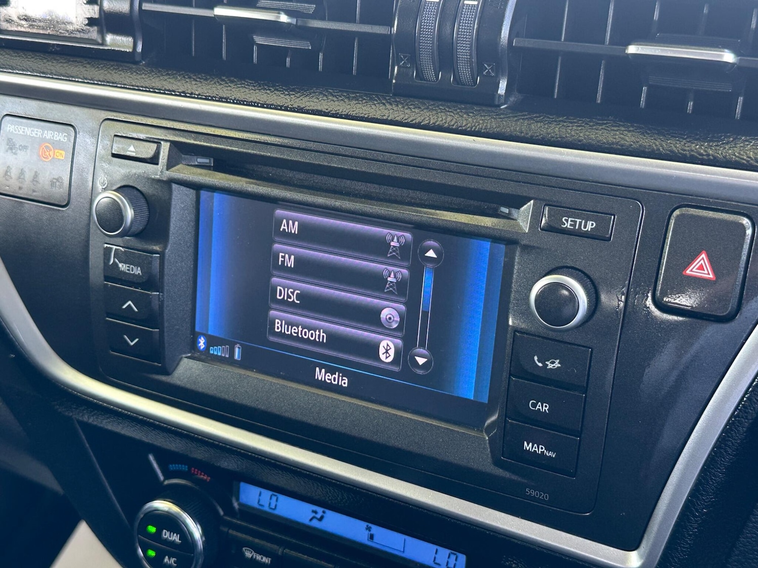 Used Toyota Auris 2013 for sale - 78204638: Photo 67