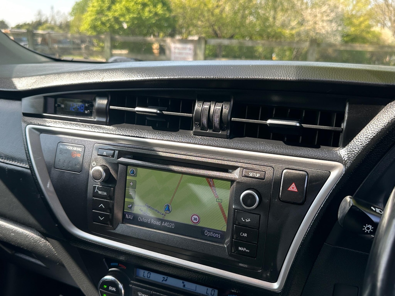 Used Toyota Auris 2013 for sale - 78204638: Photo 68