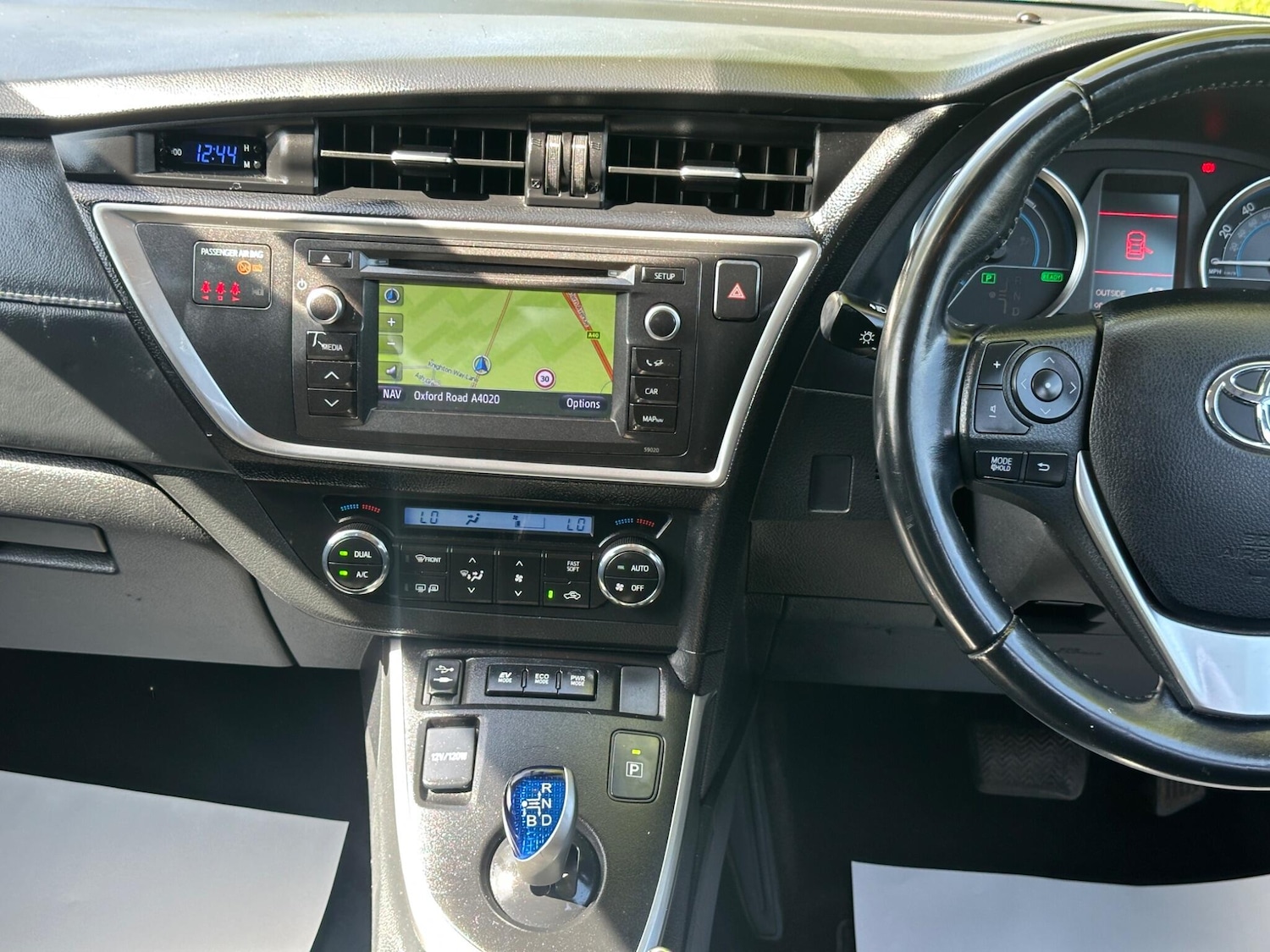 Used Toyota Auris 2013 for sale - 78204638: Photo 69