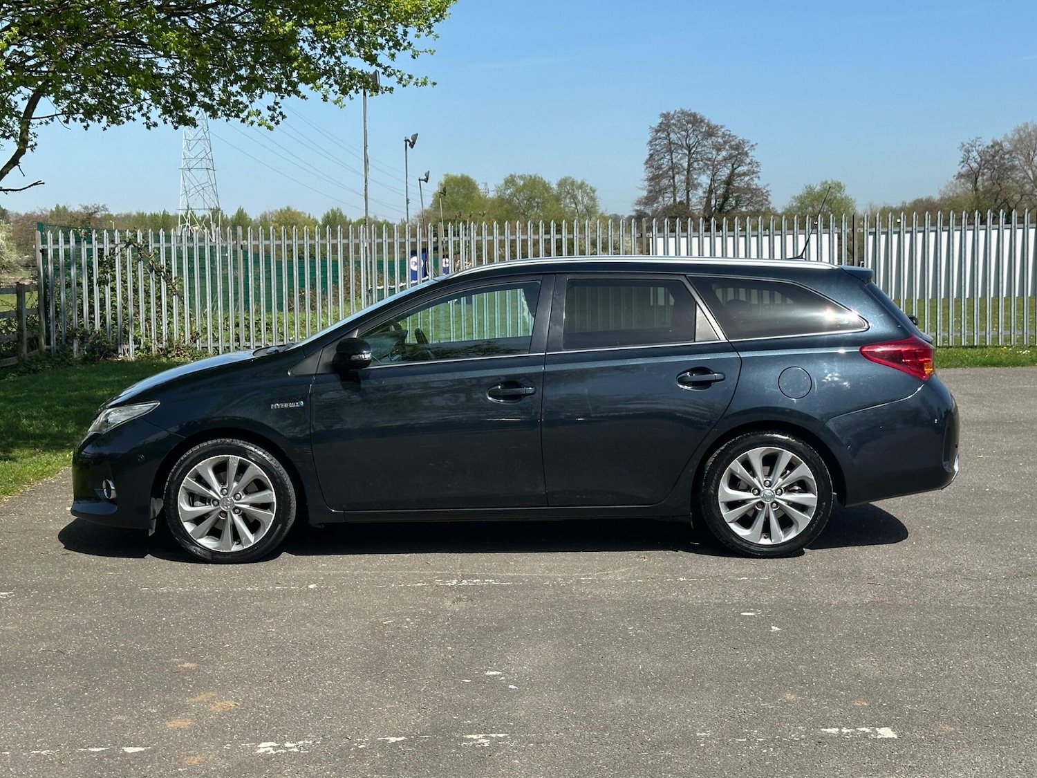 Used Toyota Auris 2013 for sale - 78204638: Photo 7