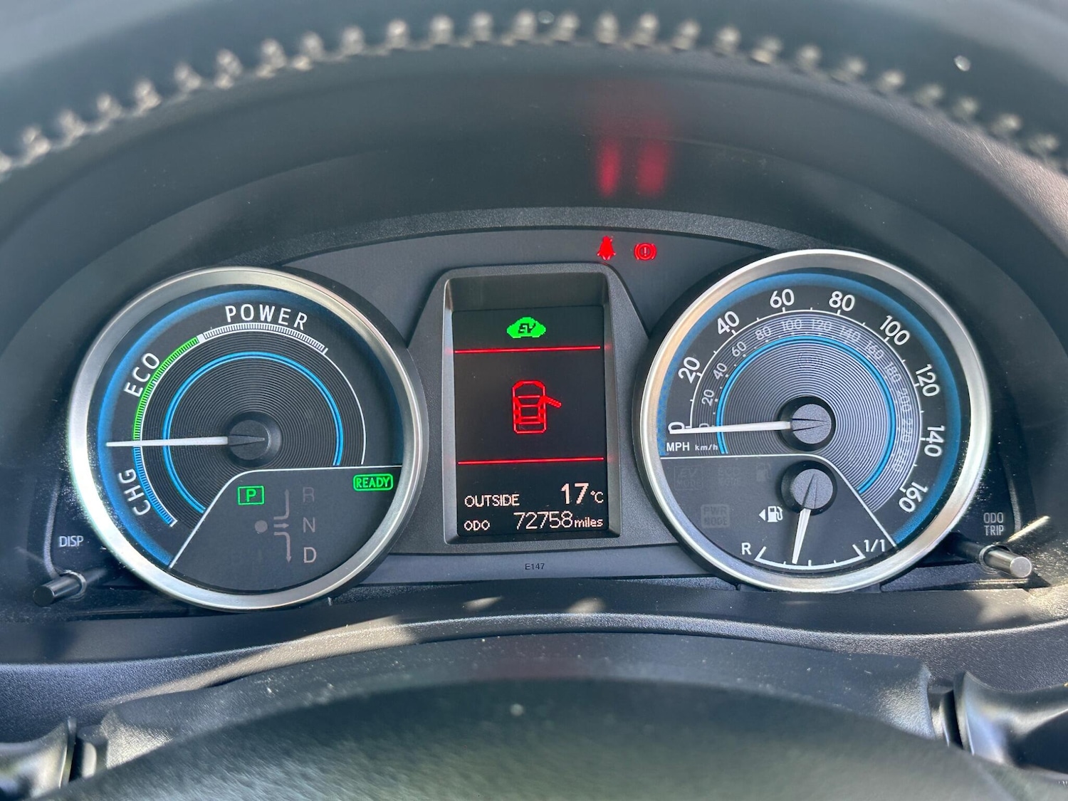 Used Toyota Auris 2013 for sale - 78204638: Photo 70