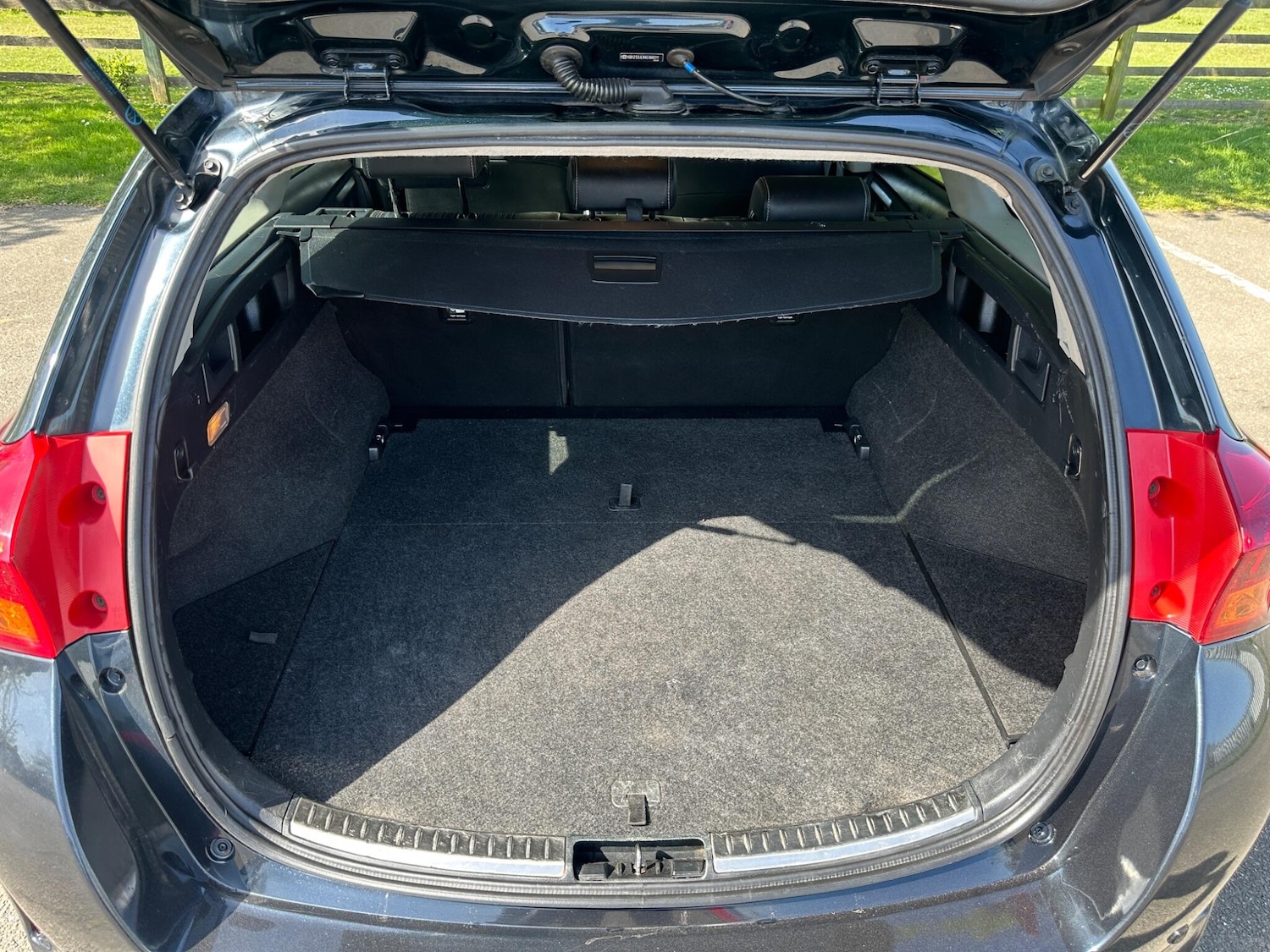 Used Toyota Auris 2013 for sale - 78204638: Photo 71