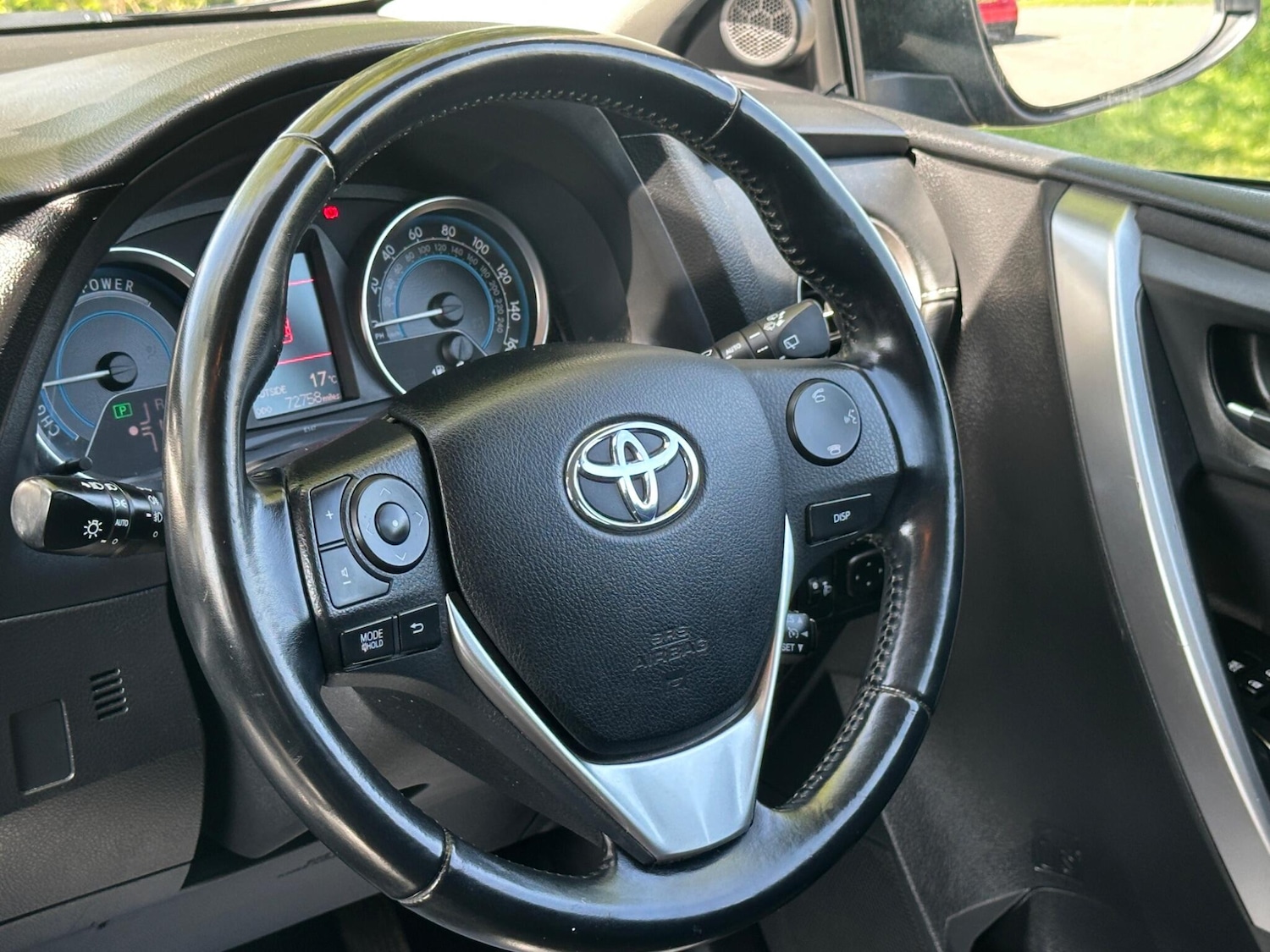 Used Toyota Auris 2013 for sale - 78204638: Photo 73