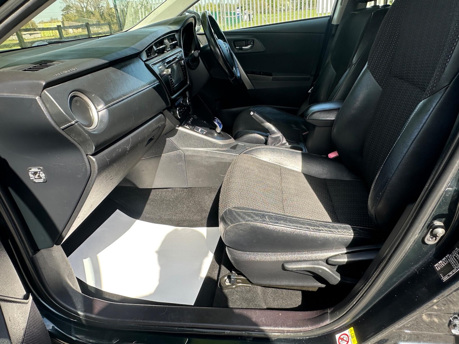 Used Toyota Auris 2013 for sale - 78204638: Photo 75