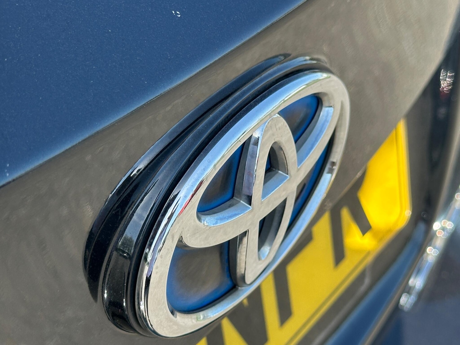 Used Toyota Auris 2013 for sale - 78204638: Photo 78