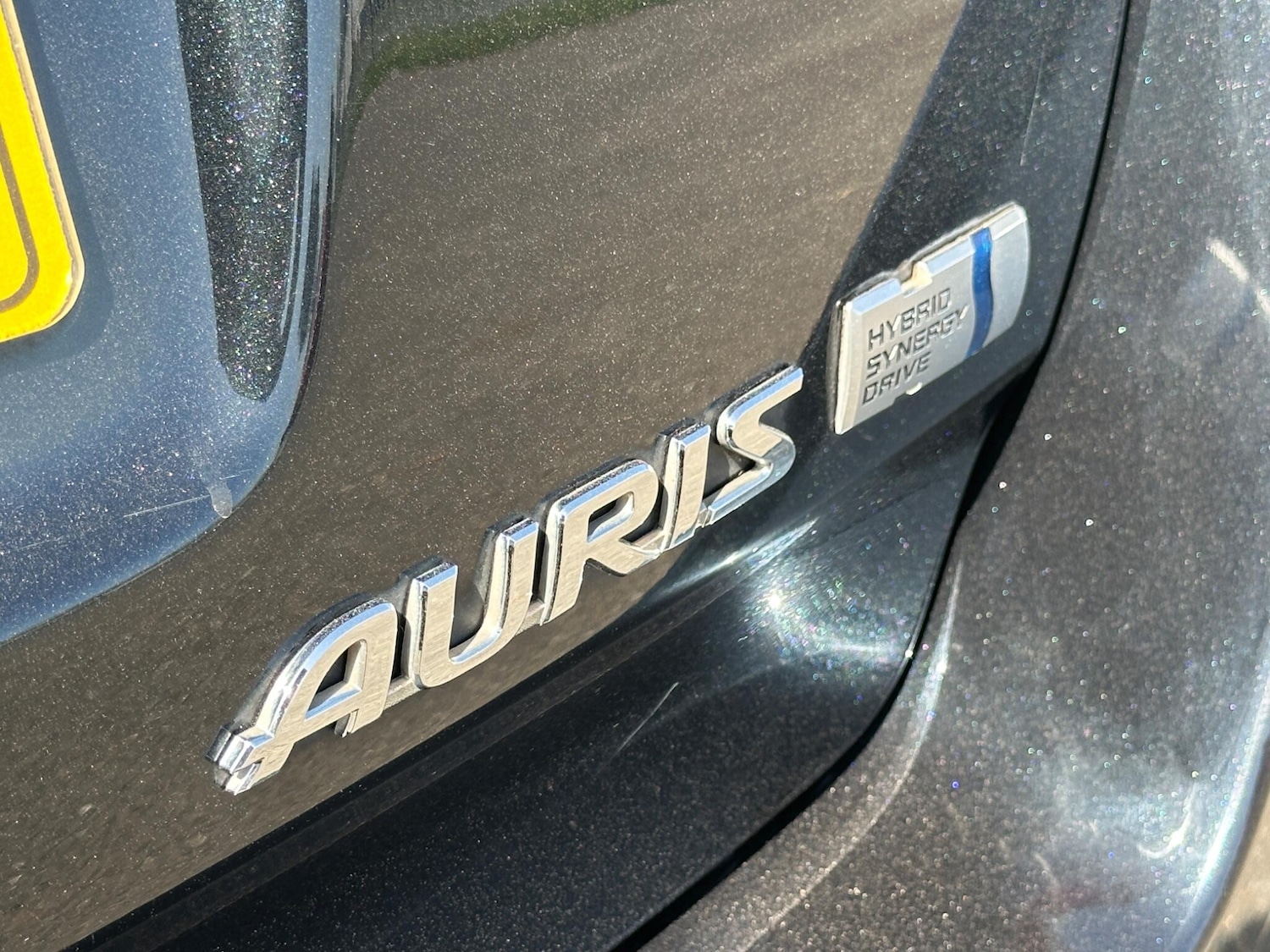 Used Toyota Auris 2013 for sale - 78204638: Photo 80