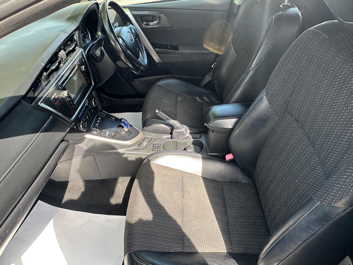 Used Toyota Auris 2013 for sale - 78204638: Photo 84