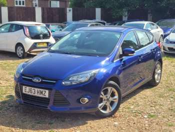 Used Ford Focus 2013 for sale - 74957907: Photo