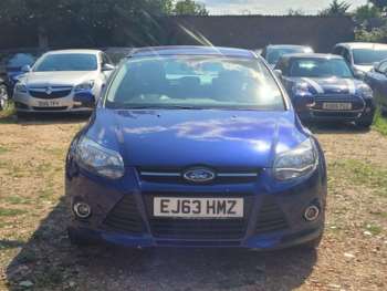 Used Ford Focus 2013 for sale - 74957907: Photo