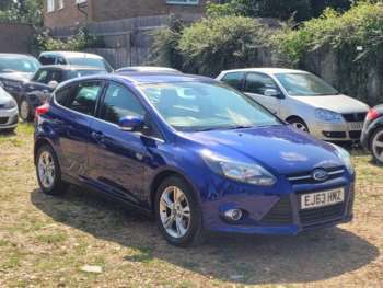 Used Ford Focus 2013 for sale - 74957907: Photo