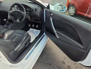 2011 (61) - 1.6 THP GT Euro 5 2dr