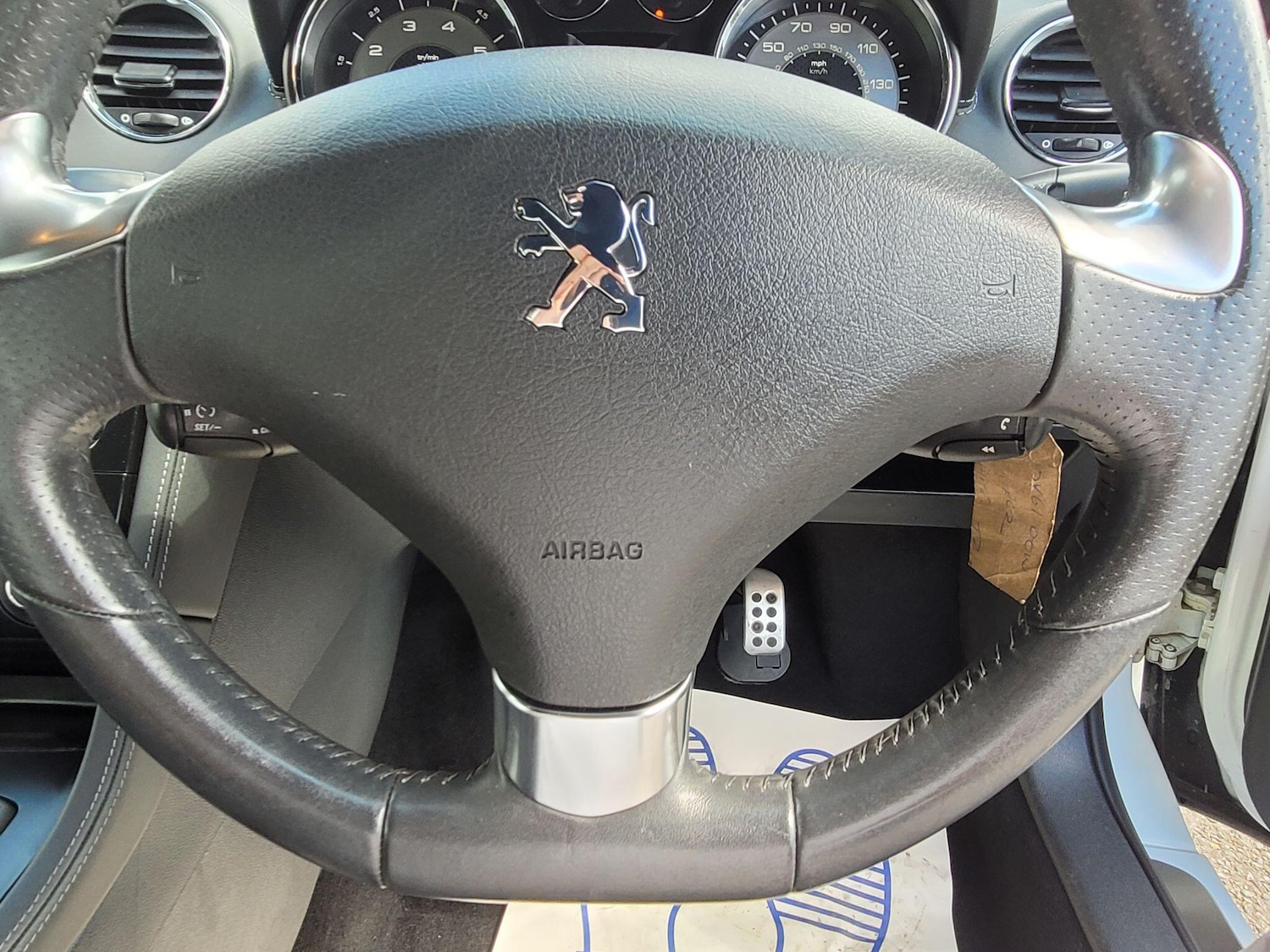 Vehicle 27