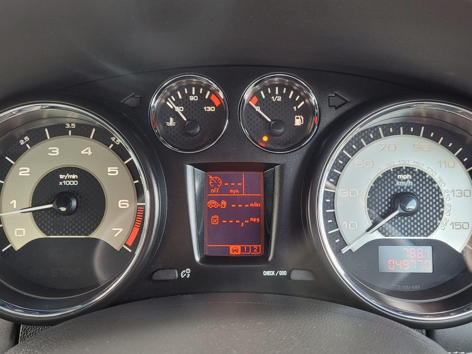 Vehicle 28
