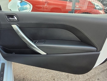 Used Peugeot RCZ 2011 for sale - 75614285: Photo