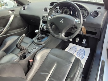 Used Peugeot RCZ 2011 for sale - 75614285: Photo