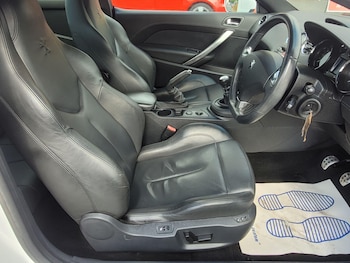 Used Peugeot RCZ 2011 for sale - 75614285: Photo