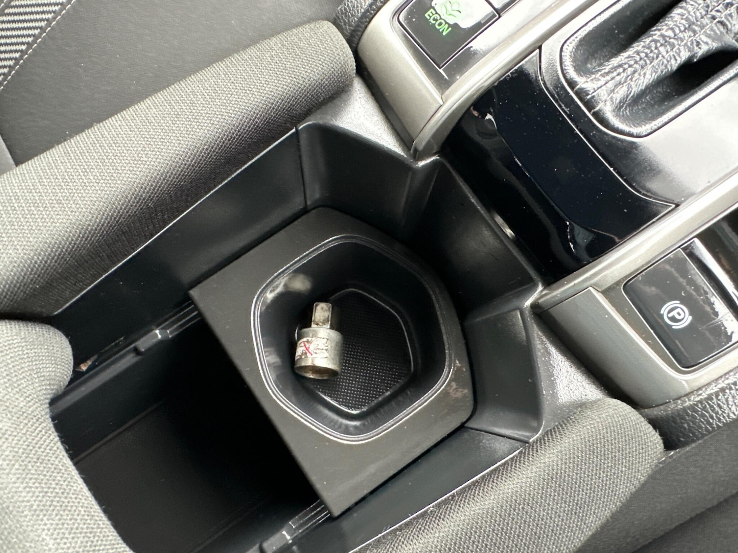 Used Honda Civic 2018 for sale - 78127920: Photo 14