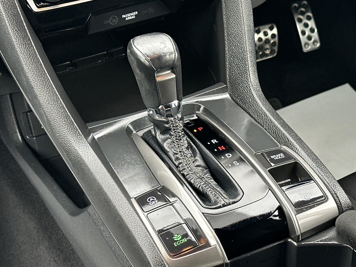 Used Honda Civic 2018 for sale - 78127920: Photo 18