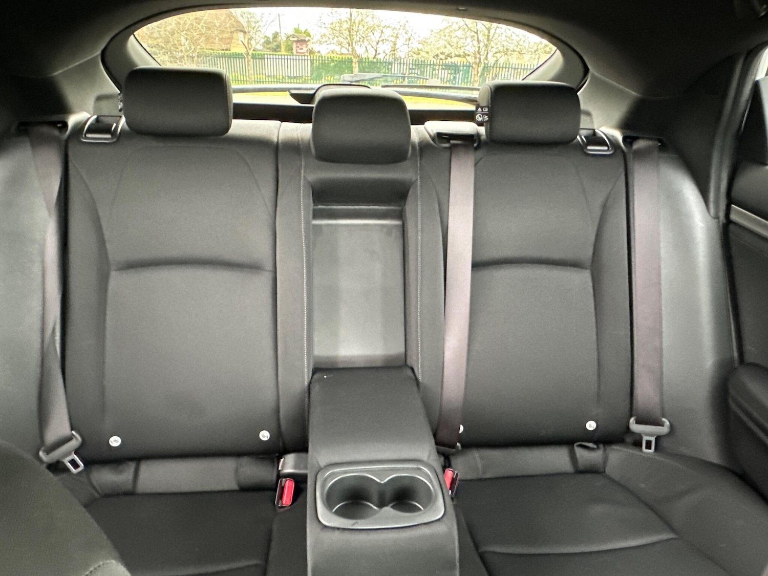 Used Honda Civic 2018 for sale - 78127920: Photo 26