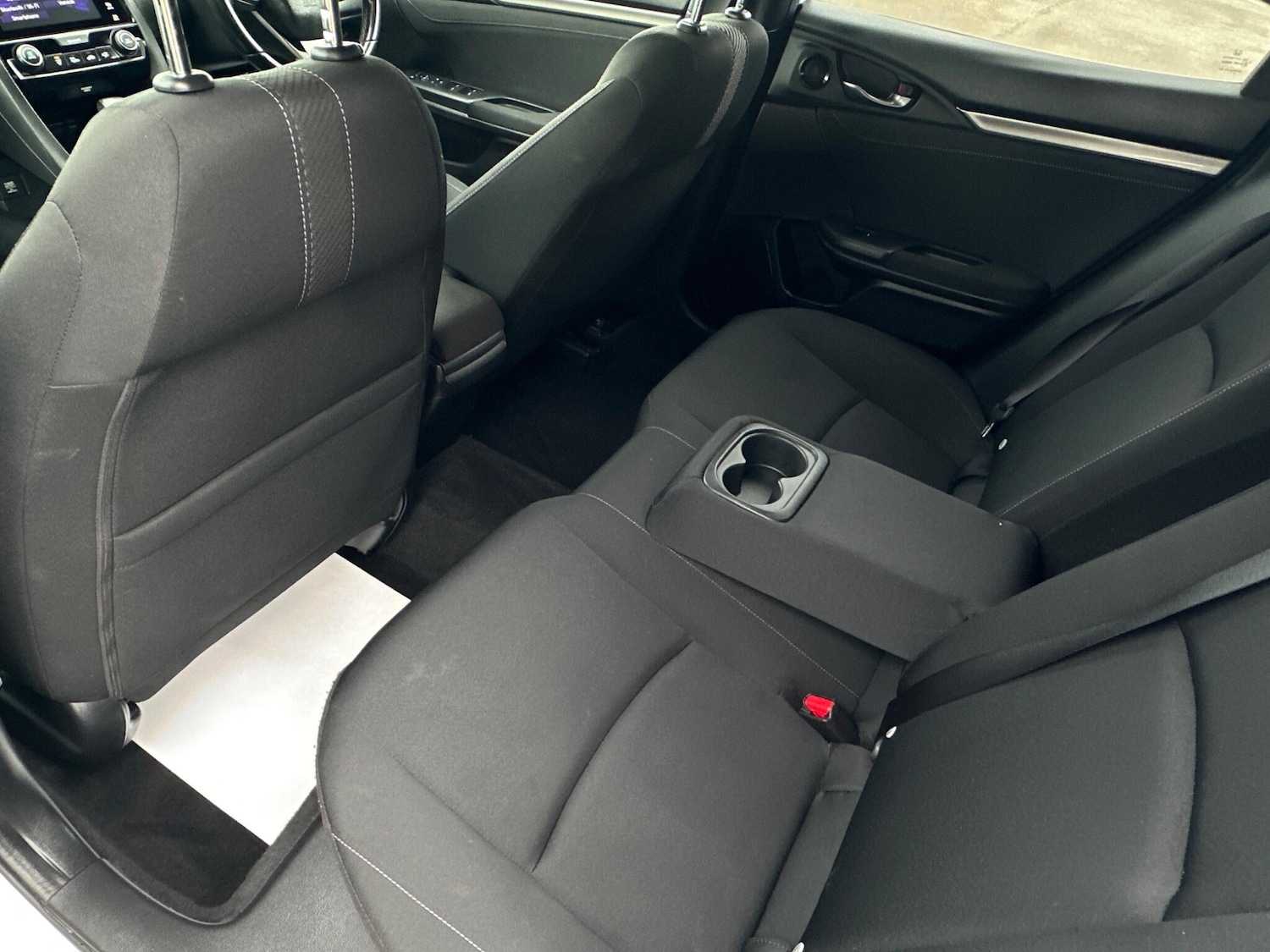 Used Honda Civic 2018 for sale - 78127920: Photo 29