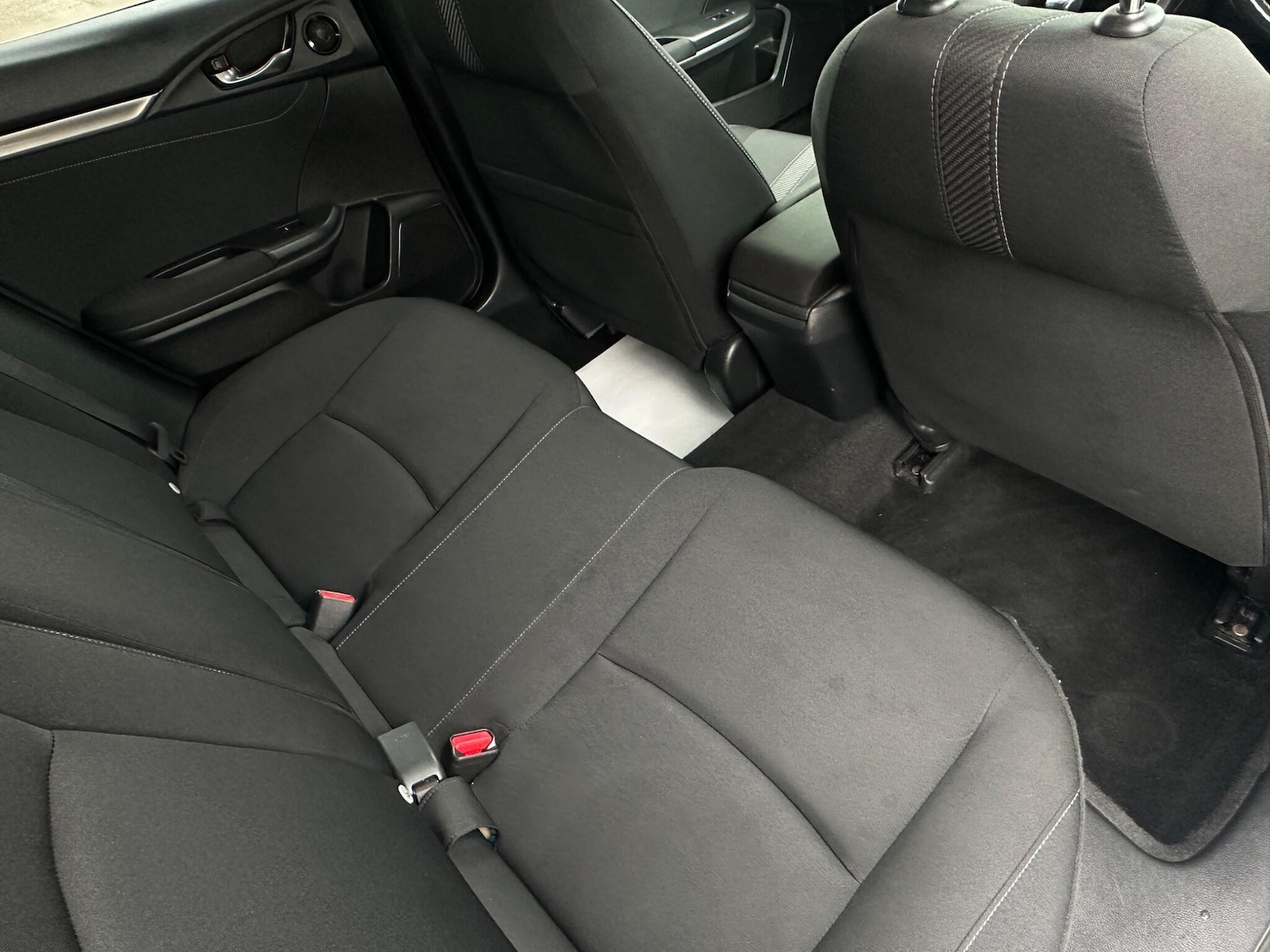 Used Honda Civic 2018 for sale - 78127920: Photo 33