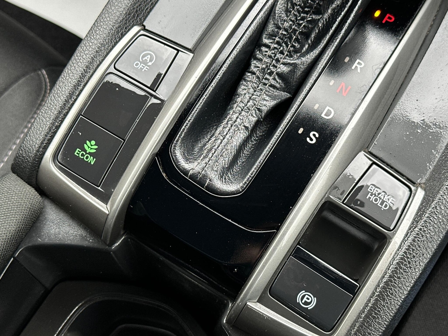 Used Honda Civic 2018 for sale - 78127920: Photo 34