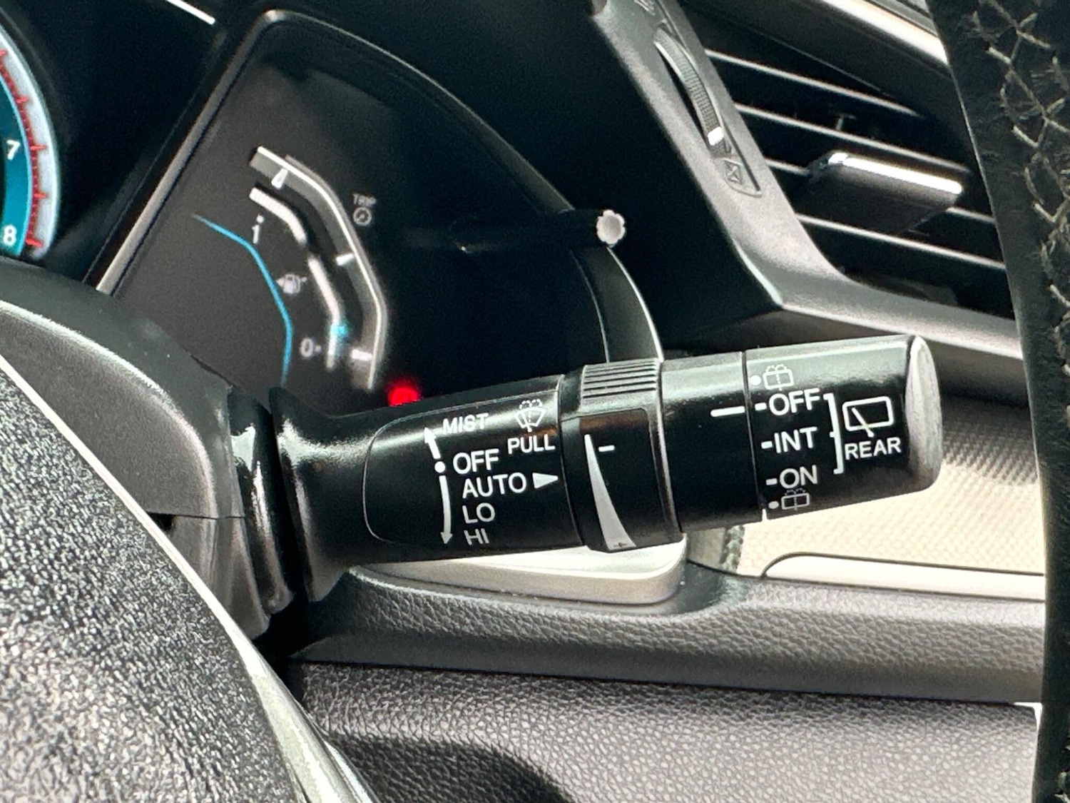 Used Honda Civic 2018 for sale - 78127920: Photo 39