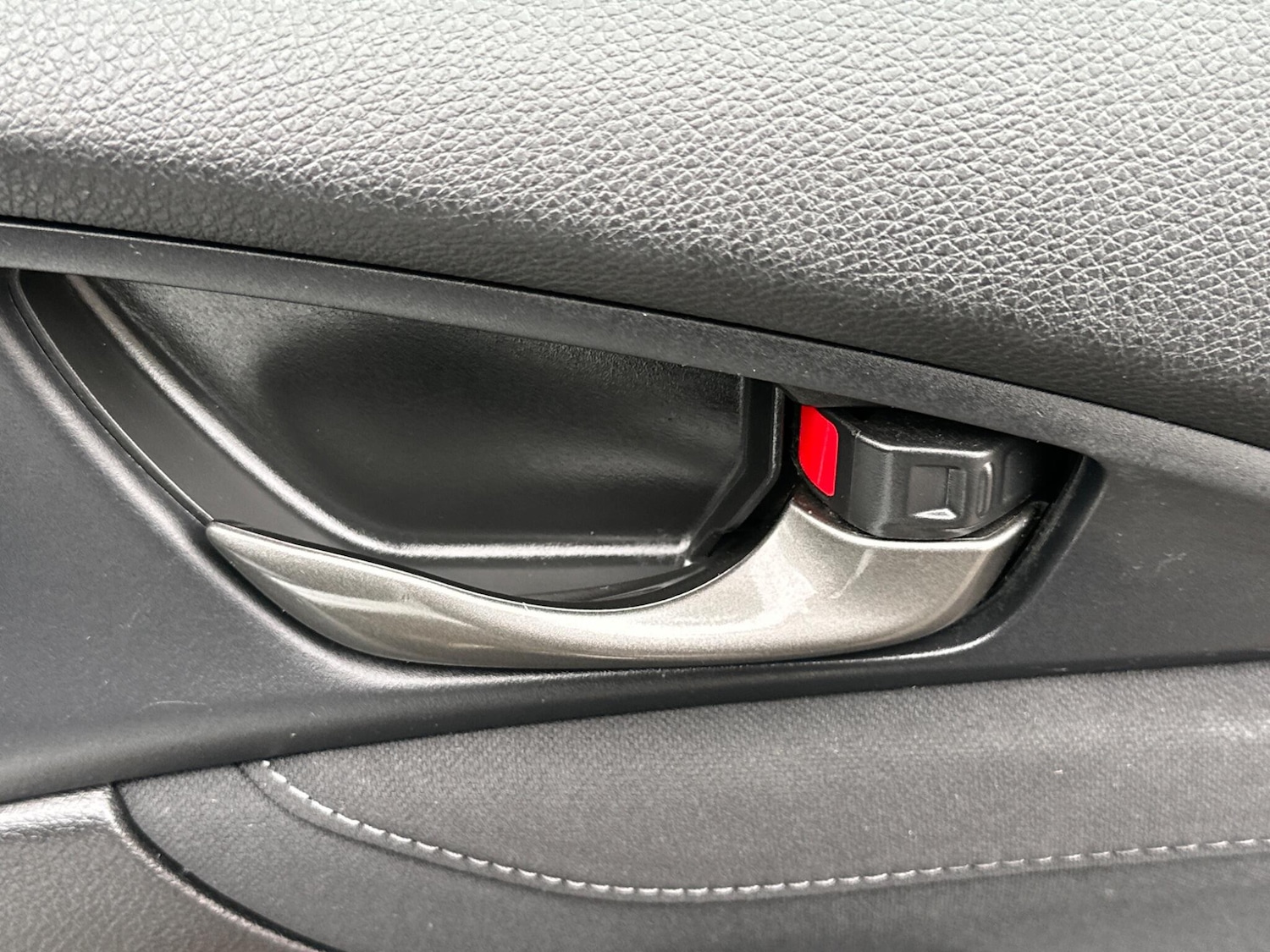 Used Honda Civic 2018 for sale - 78127920: Photo 44