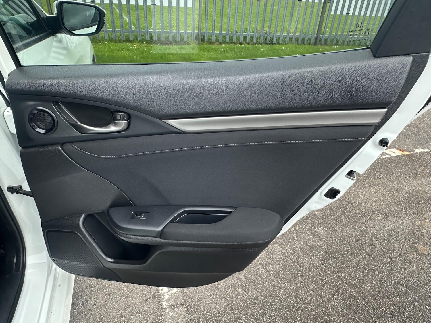 Used Honda Civic 2018 for sale - 78127920: Photo 50