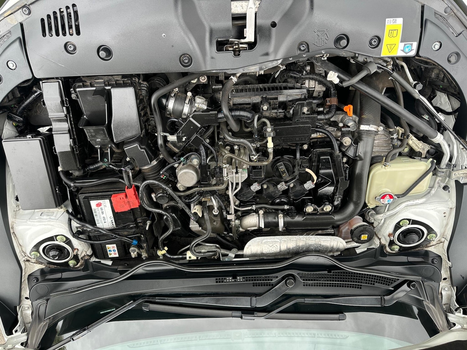 Used Honda Civic 2018 for sale - 78127920: Photo 54