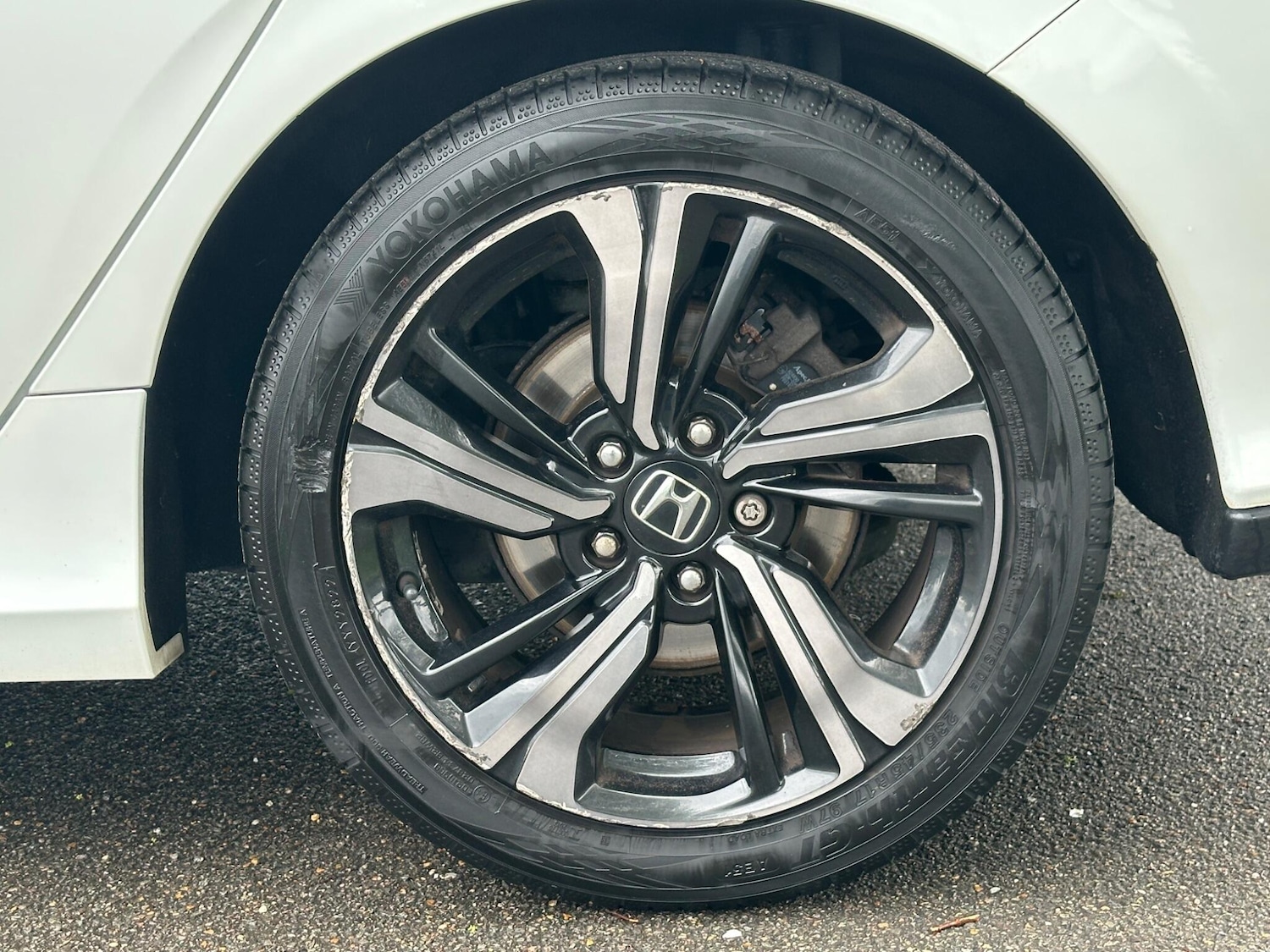 Used Honda Civic 2018 for sale - 78127920: Photo 56