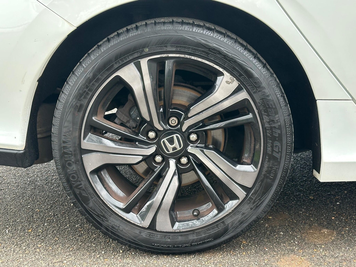 Used Honda Civic 2018 for sale - 78127920: Photo 57