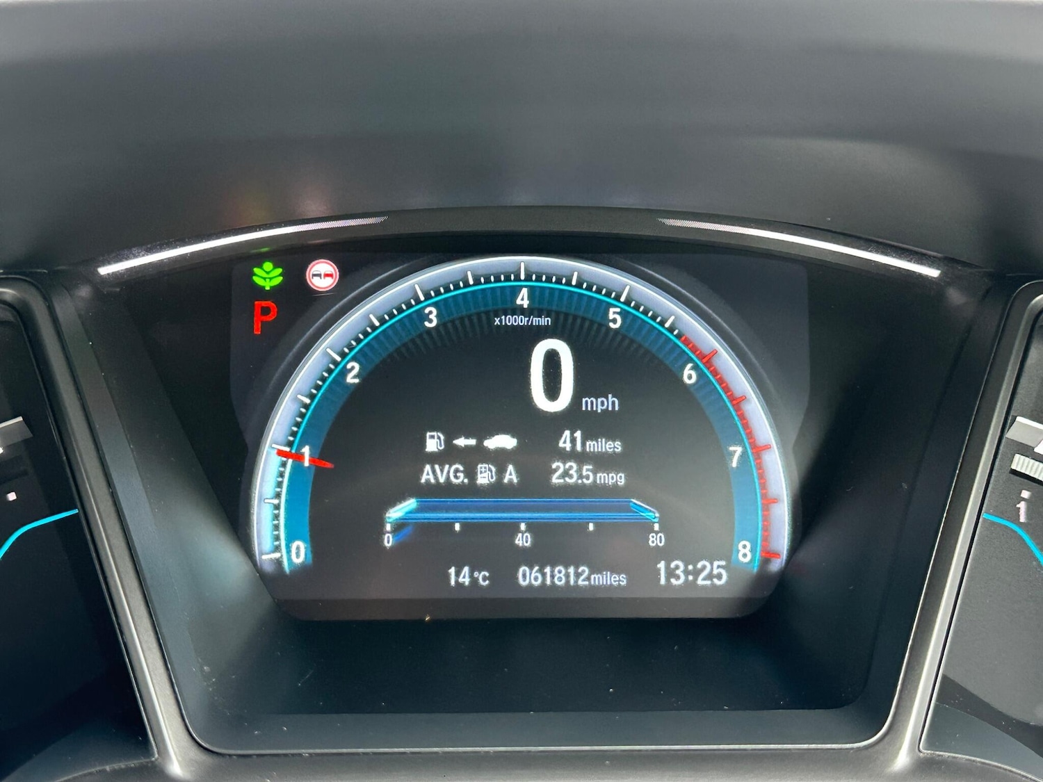 Used Honda Civic 2018 for sale - 78127920: Photo 65