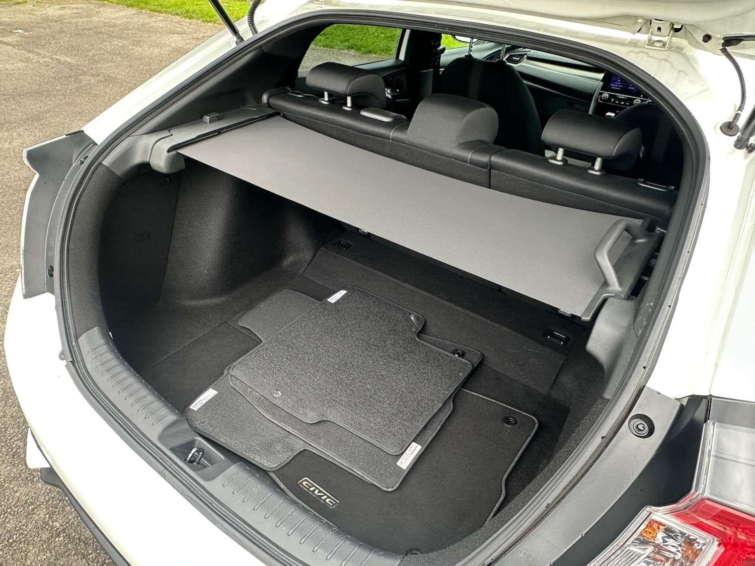 Used Honda Civic 2018 for sale - 78127920: Photo 68