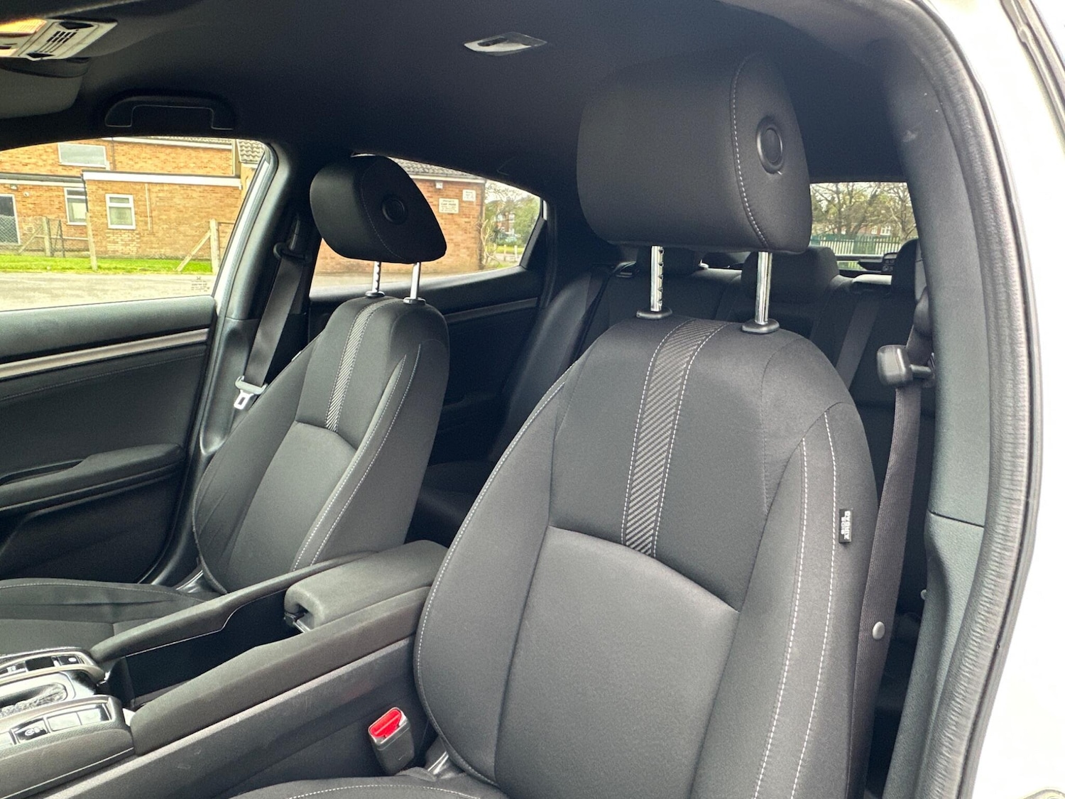 Used Honda Civic 2018 for sale - 78127920: Photo 73