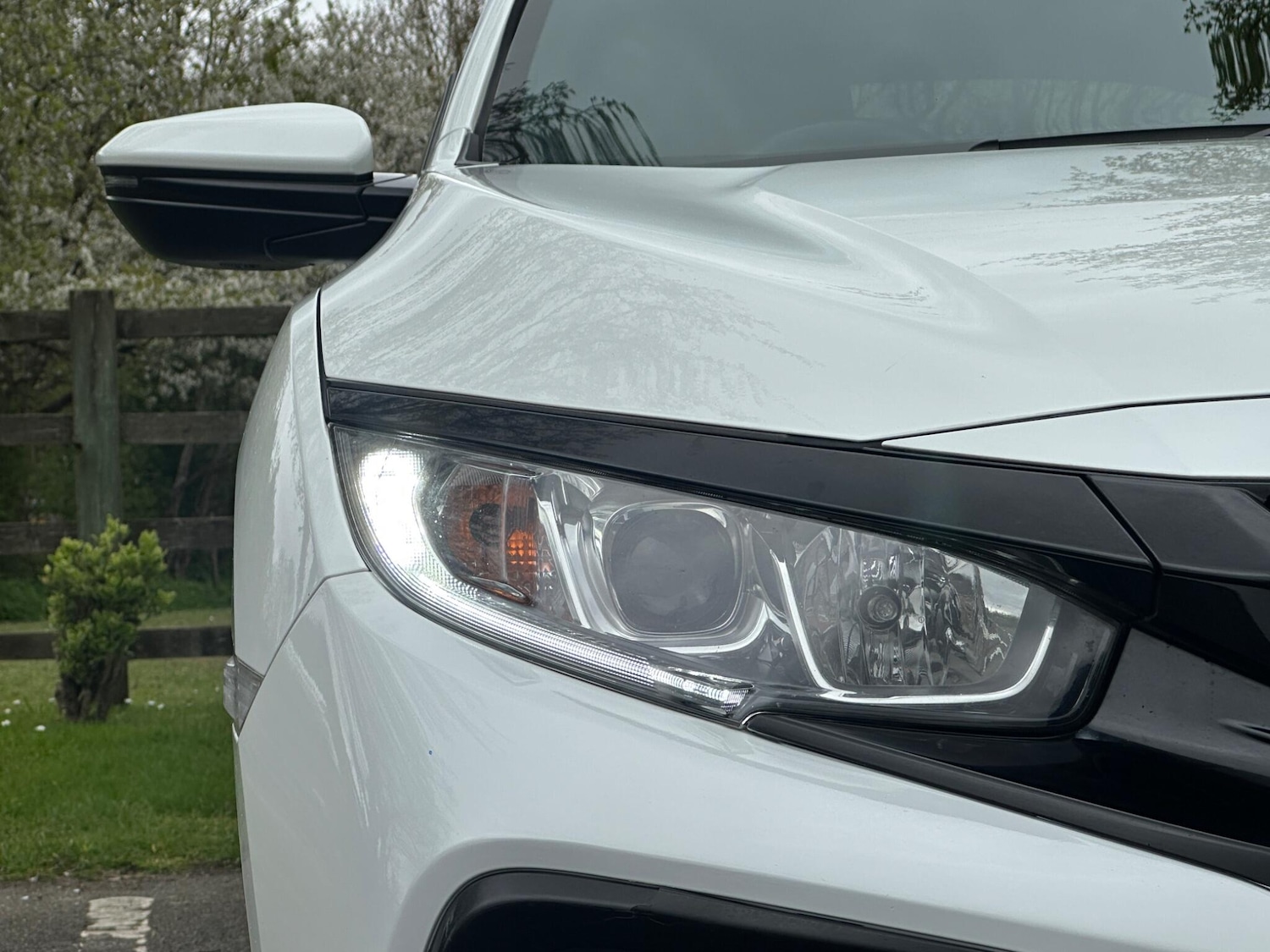 Used Honda Civic 2018 for sale - 78127920: Photo 79