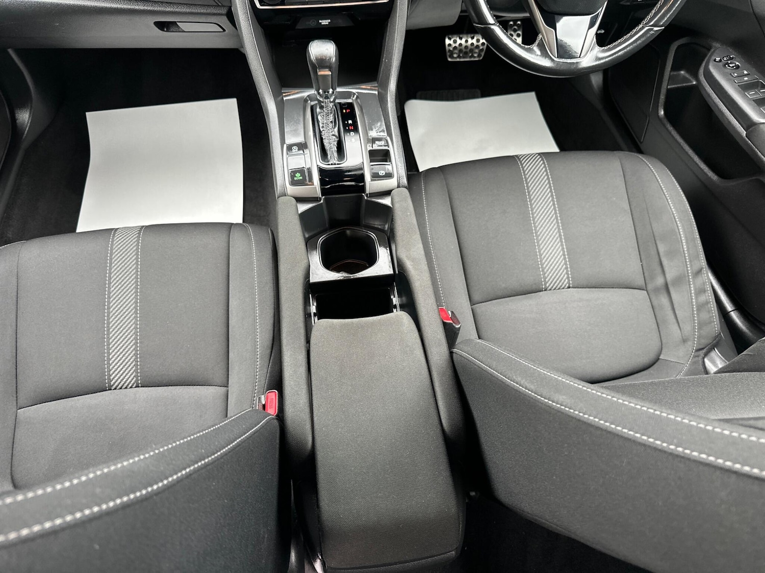 Used Honda Civic 2018 for sale - 78127920: Photo 86