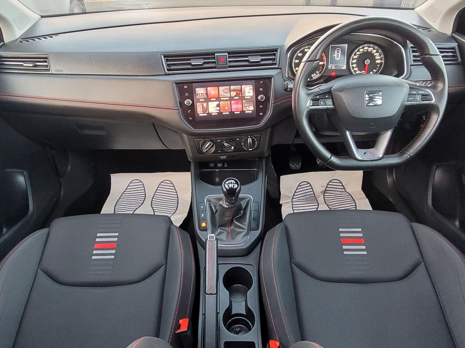 Used SEAT Ibiza 2019 for sale - 76831808: Photo 12