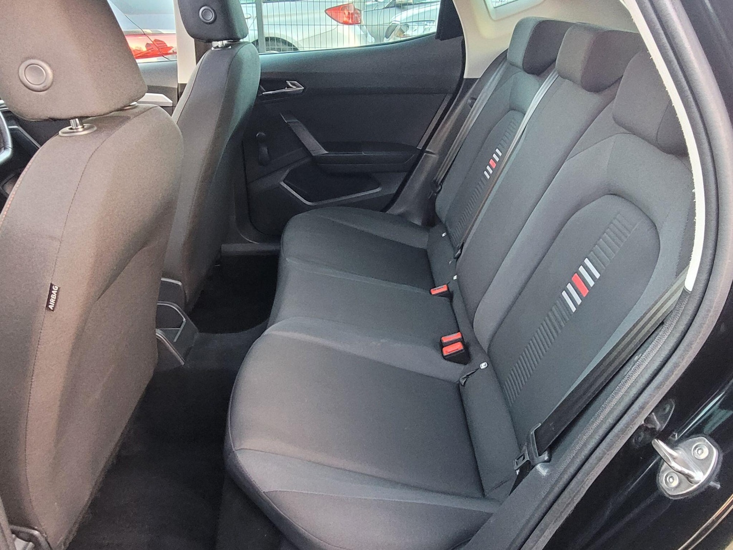 Used SEAT Ibiza 2019 for sale - 76831808: Photo 16