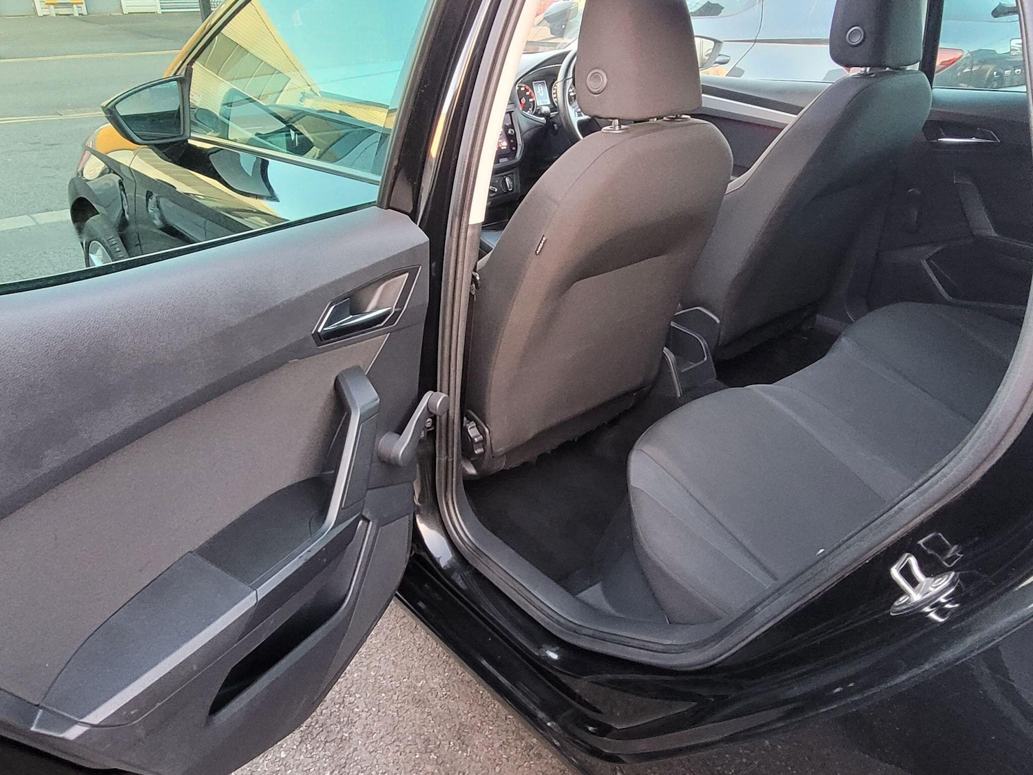 Used SEAT Ibiza 2019 for sale - 76831808: Photo 18